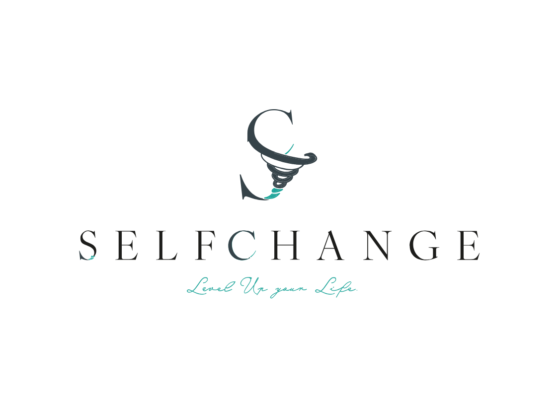 Selfchange Level Up Your Life